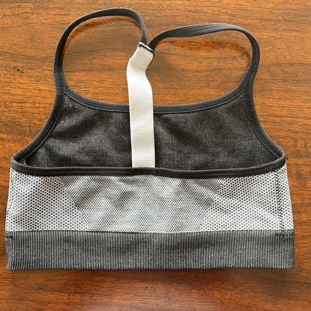Nike racerback athletic